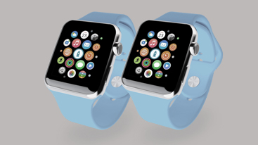 IWATCH OS UPGRADATION